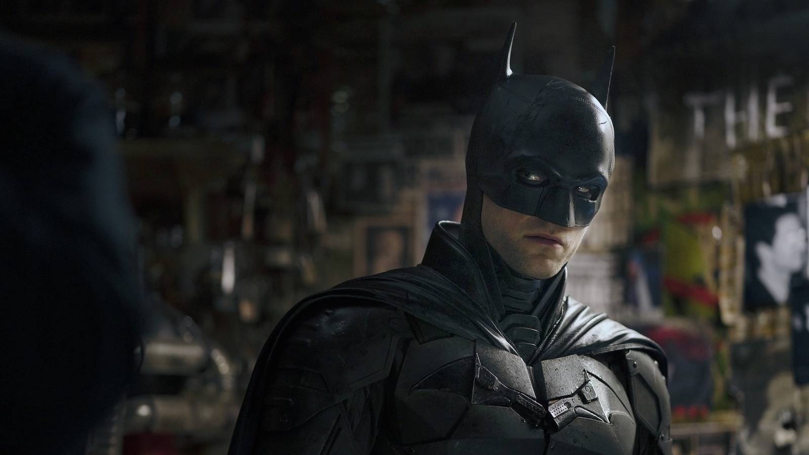 The Batman Part 2 Will Repeat A Winning Quality From Robert Pattinson's First Movie