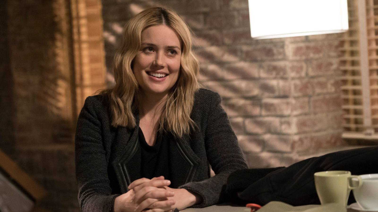 Why Did Megan Boone Leave The Blacklist? Her Exit Explained