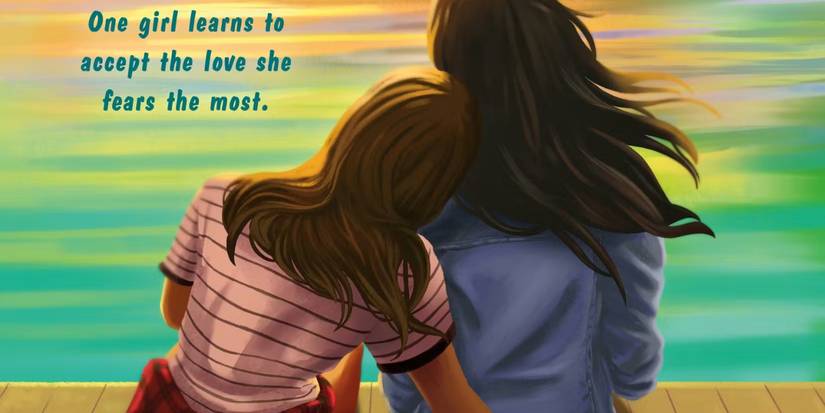 The book cover of Girls Like Girls