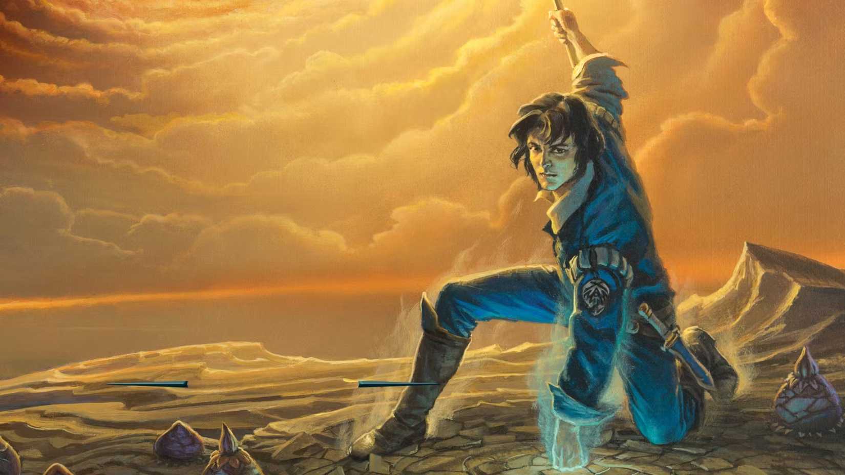 The book cover of Words of Radiance