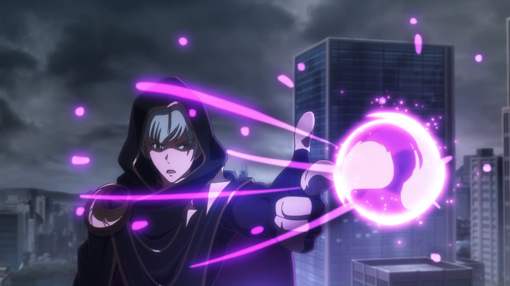 The Daily Life of the Immortal King Season 5