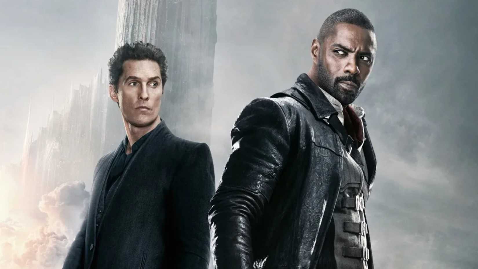 8 Most Exciting Fantasy TV Shows Currently In Development