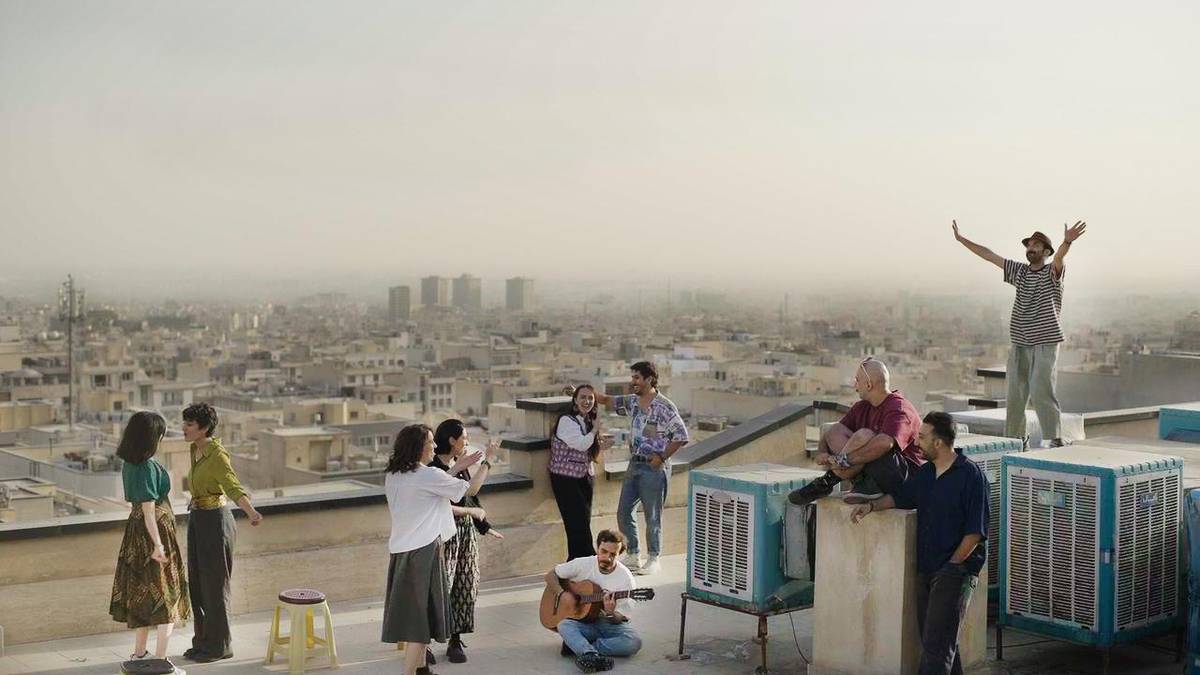 Sundance: The Friend's House Is Here Review: Life Imitates Art Imitating Life in Stunningly Brave Iranian Protest Film