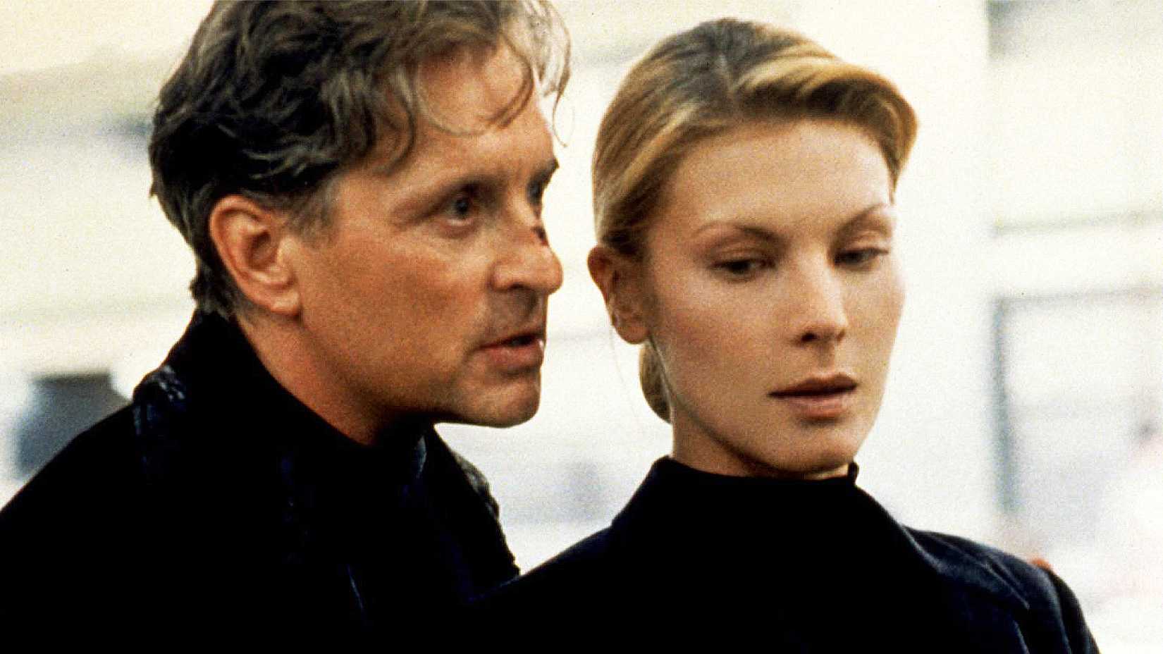 The Game David Fincher