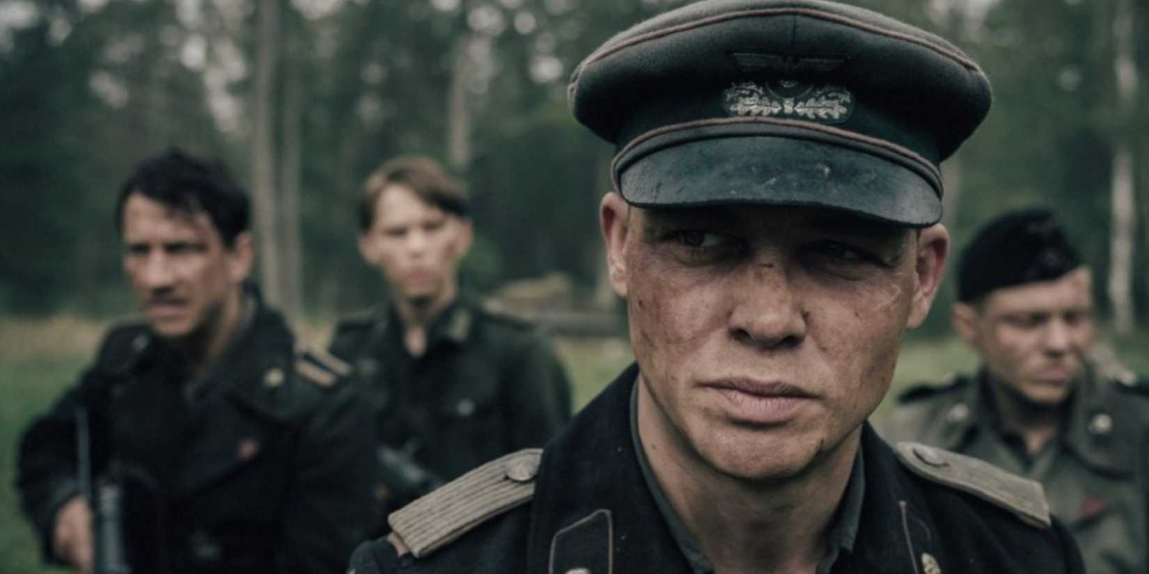 Brad Pitt's 1M War Movie With 75% RT Score Gets A Sequel In Prime Video's New #1 Film