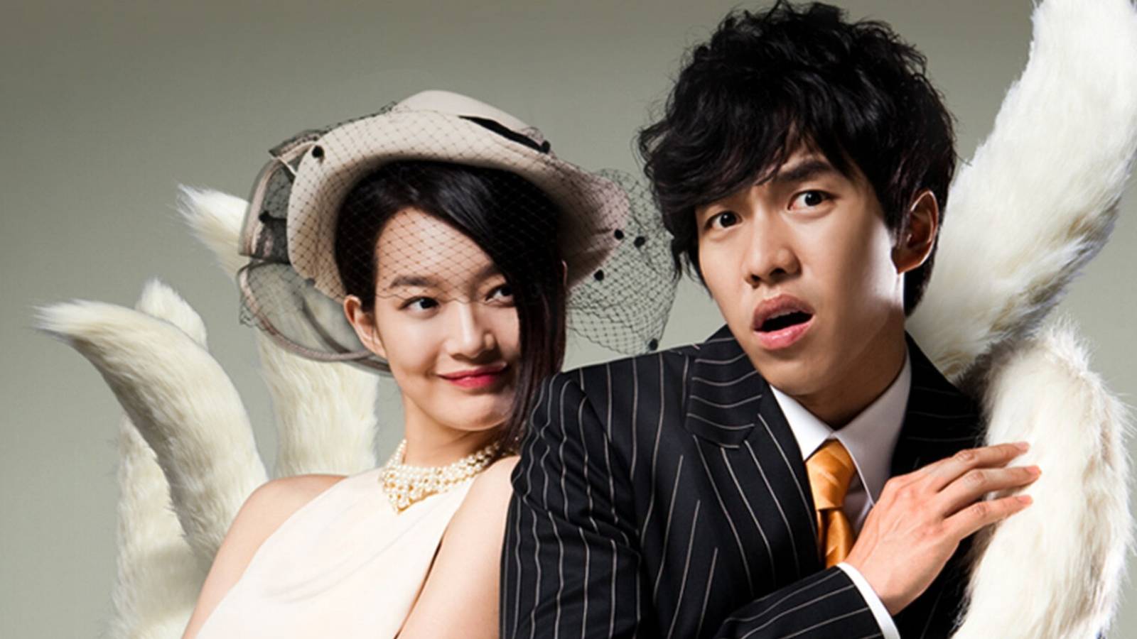 10 Classic Romance K-Dramas Better Than Anything Modern