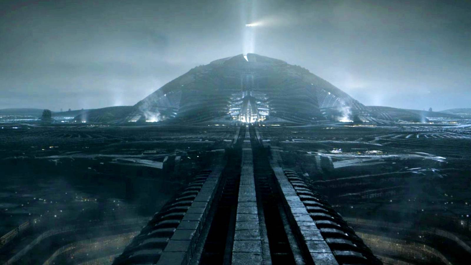 5 Years Later, The Best Modern Sci-Fi Franchise Keeps Getting Better