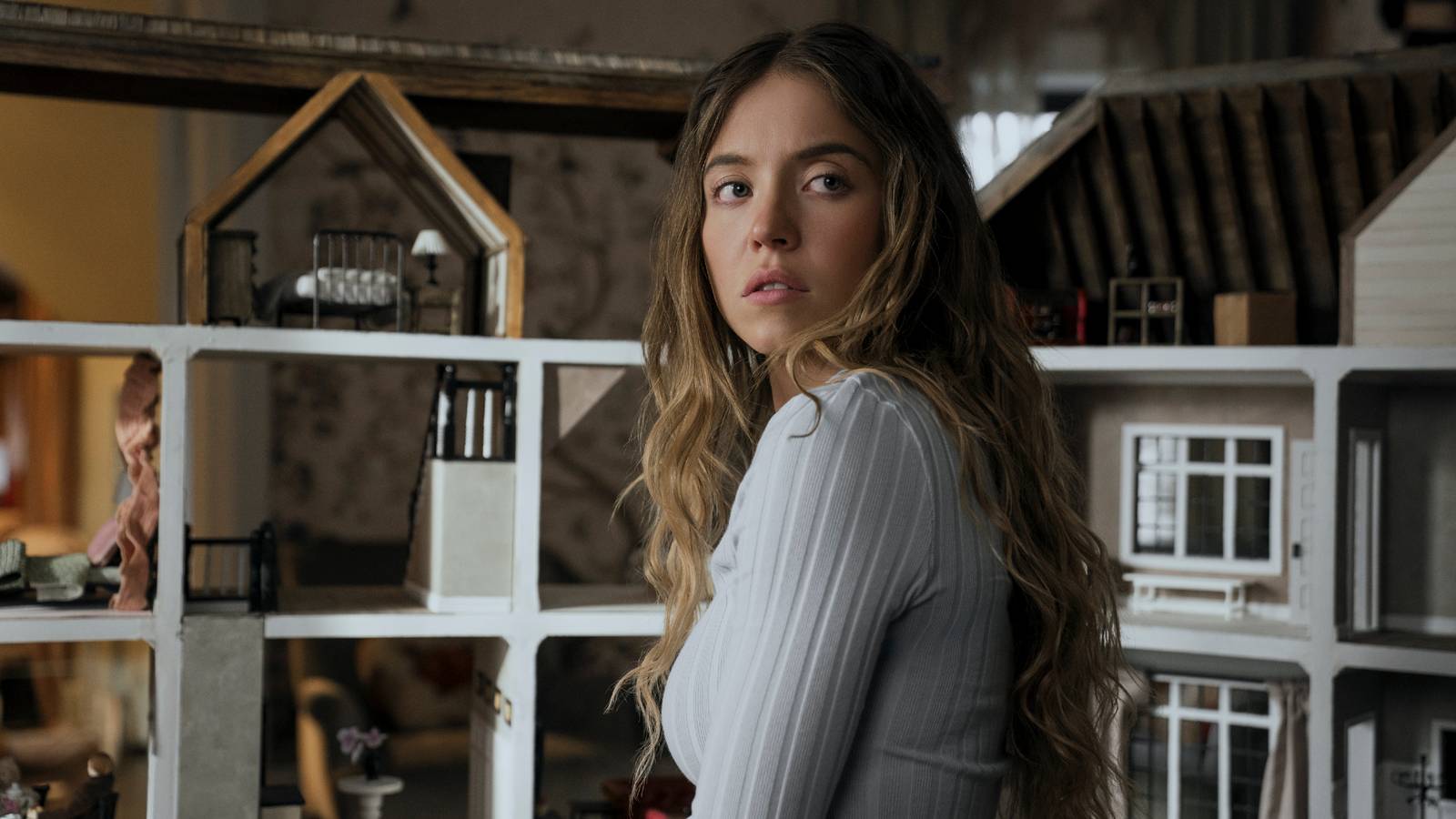 Sydney Sweeney's Upcoming Anime Movie Is What Hollywood Has Been Missing