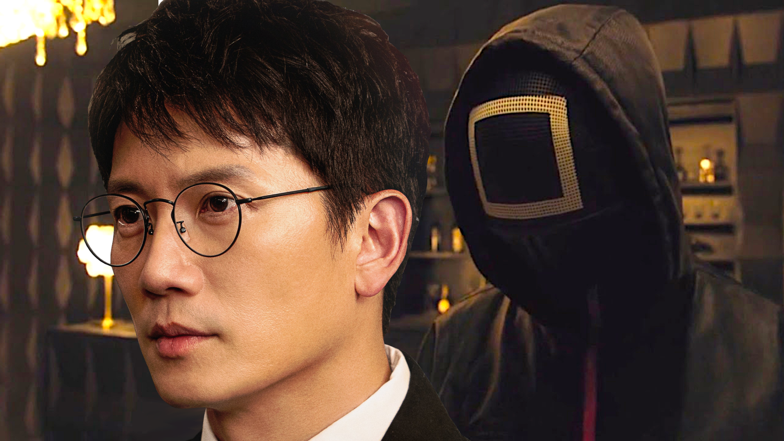 Viki's The Judge Returns K-Drama Makes 1 Squid Game Villain Unrecognizable