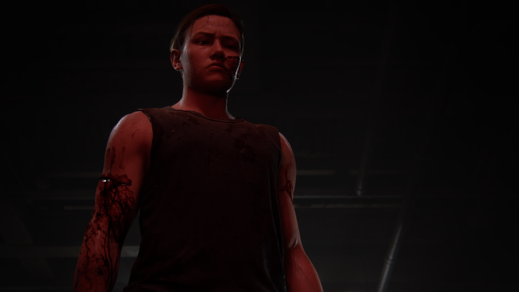 The Last of Us Part II Remastered