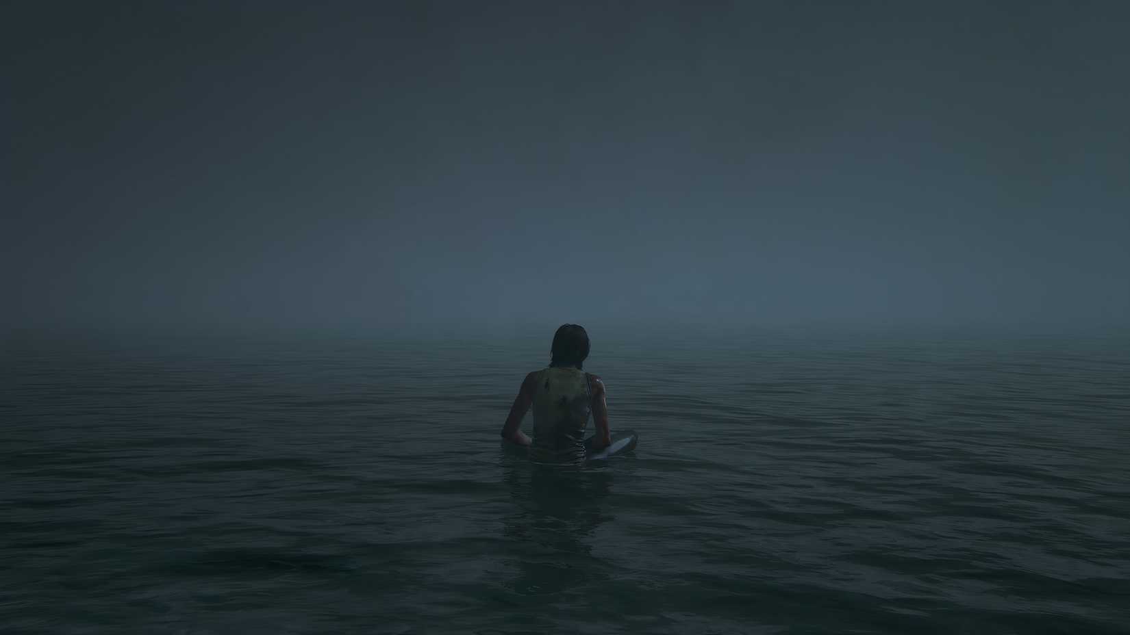 last of us part 2 ellie ending