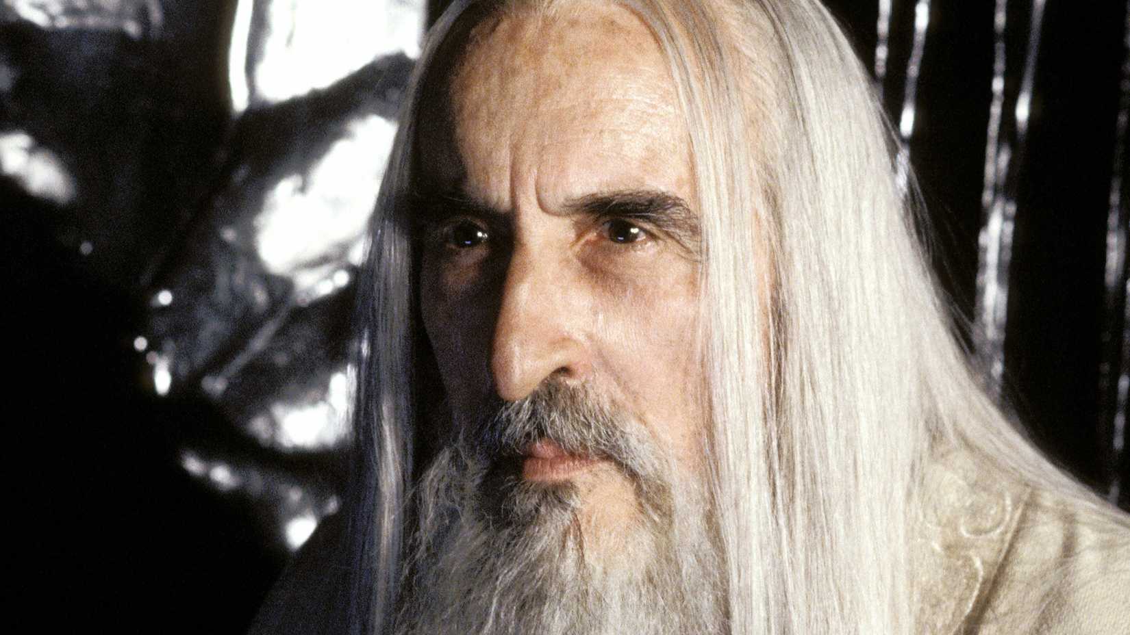 10 Tolkien Characters Who Could Debut In The Rings Of Power Season 3 3 Saruman in The Lord of the Rings