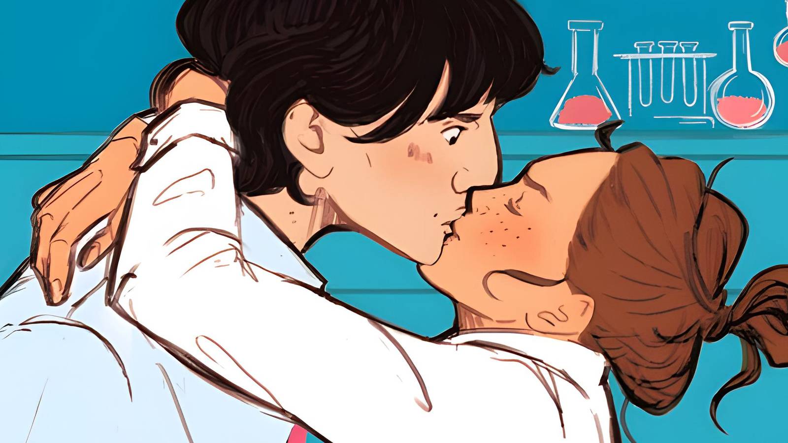 10 Most Exciting Upcoming Romance Movies Based On Books