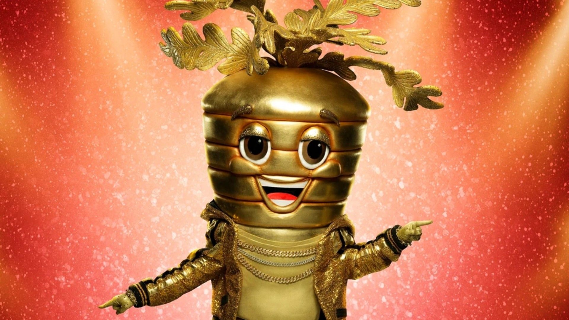 The Masked Singer Season 14: Who Is 14 Karat Carrot? - The Panelists Aren't Even Close (SPOILERS)