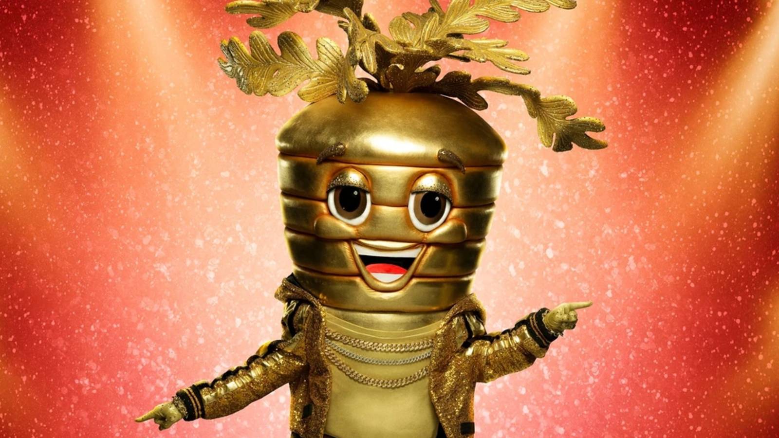 The Masked Singer Season 14: Who Is 14 Karat Carrot? - The Panelists Aren't Even Close (SPOILERS)