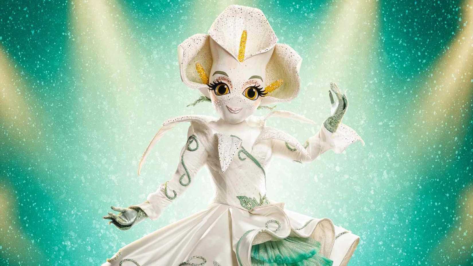 Who Is Competing In The Masked Singer Season 14 Episode 2 - Fear Night ...