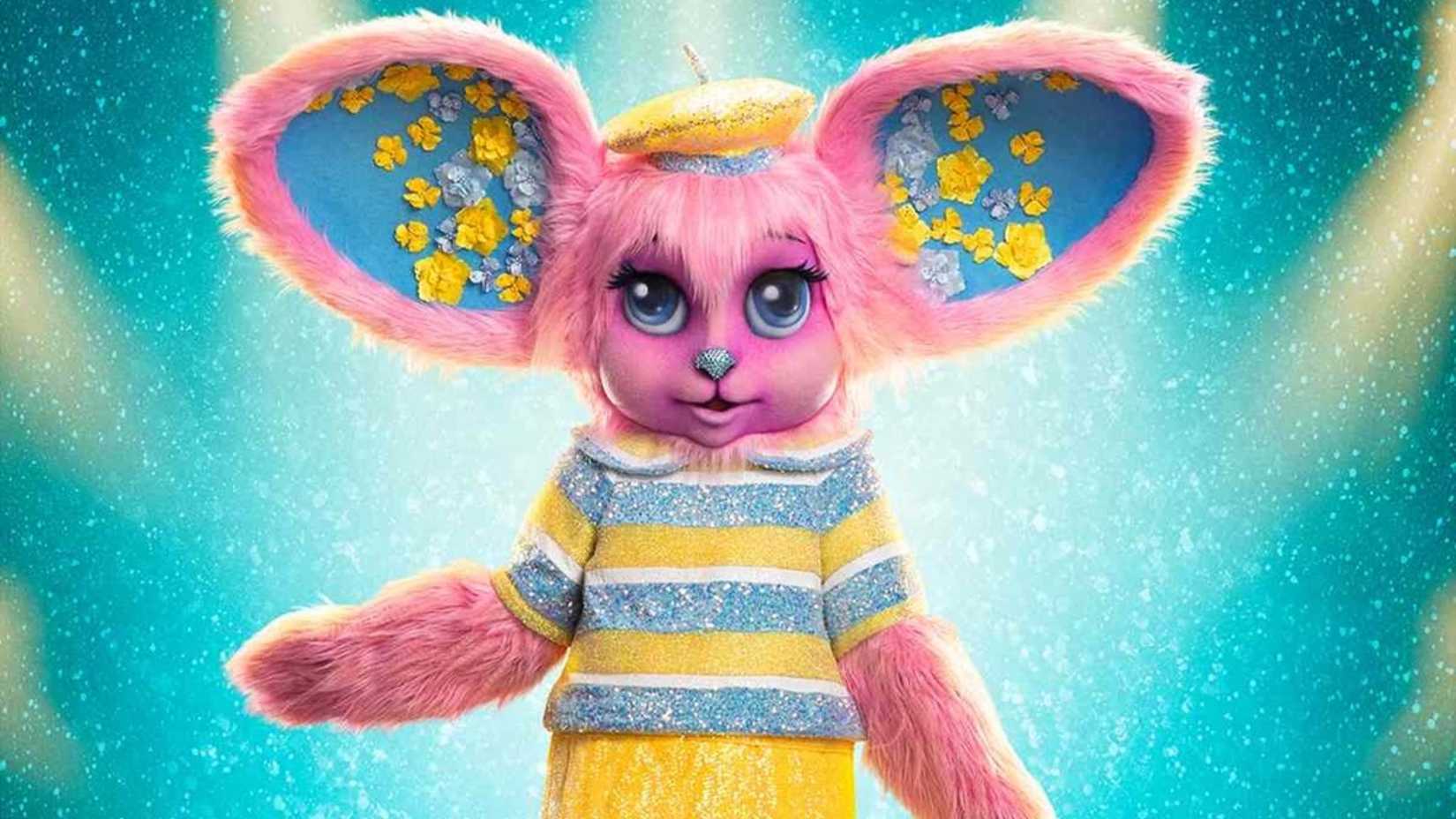 The Masked Singer Season 14 Contestant Le Who Who Promotional Photo