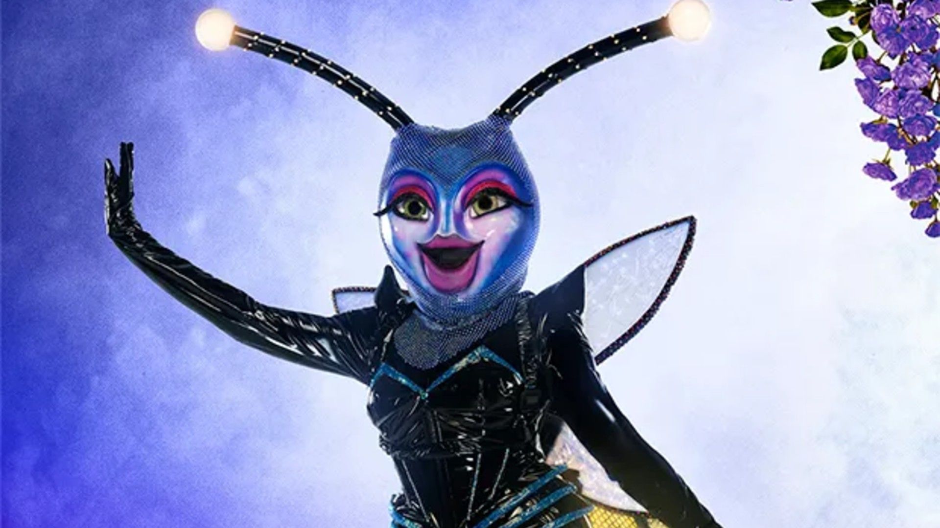 4 Years Ago, This 2026 Golden Globe Award Winner Had One Of The Masked Singer's Scariest Moments