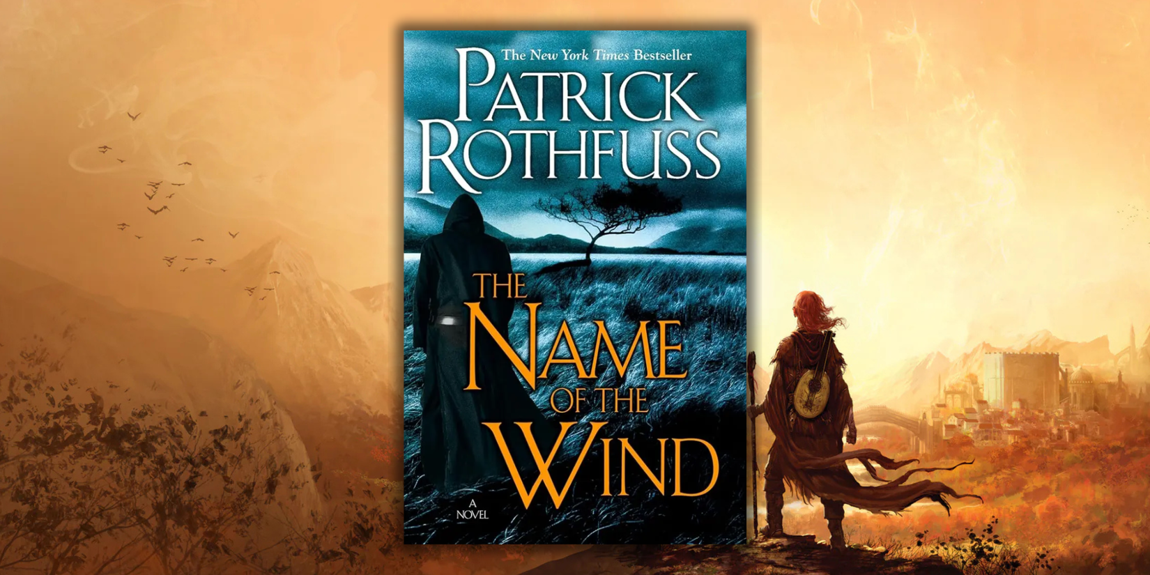10 Must-Read Fantasy Books That Do It Better Than Lord of the Rings