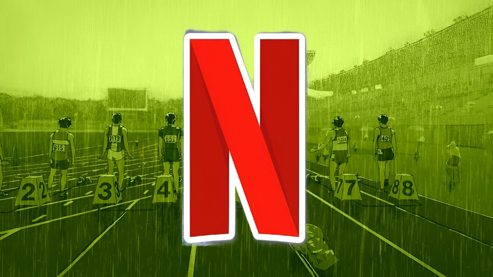 2025’s Best Anime Movie Just Hit Netflix in Time For the New Year