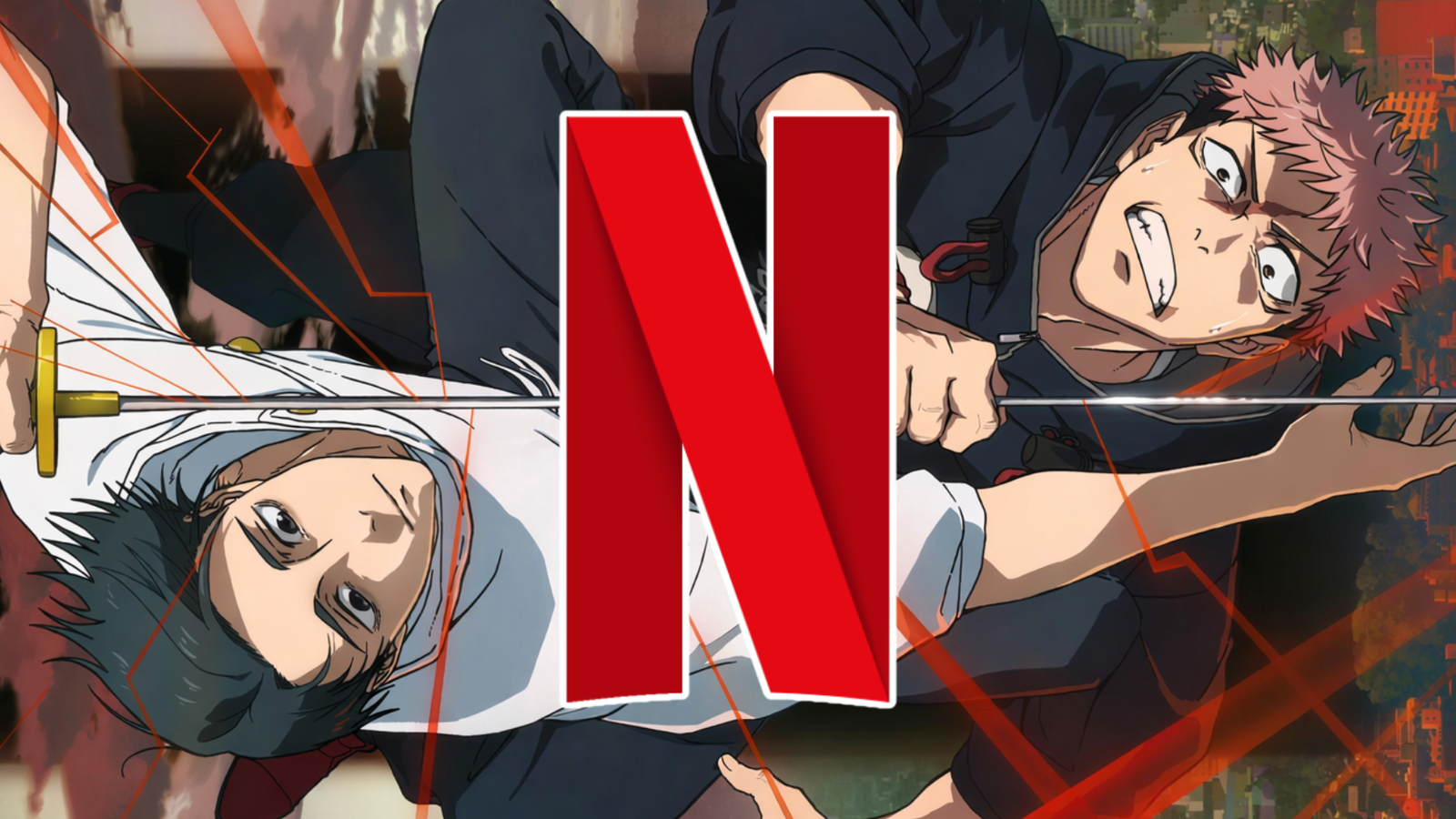 Jujutsu Kaisen Season 3 Drops the Worst Netflix Update Possible