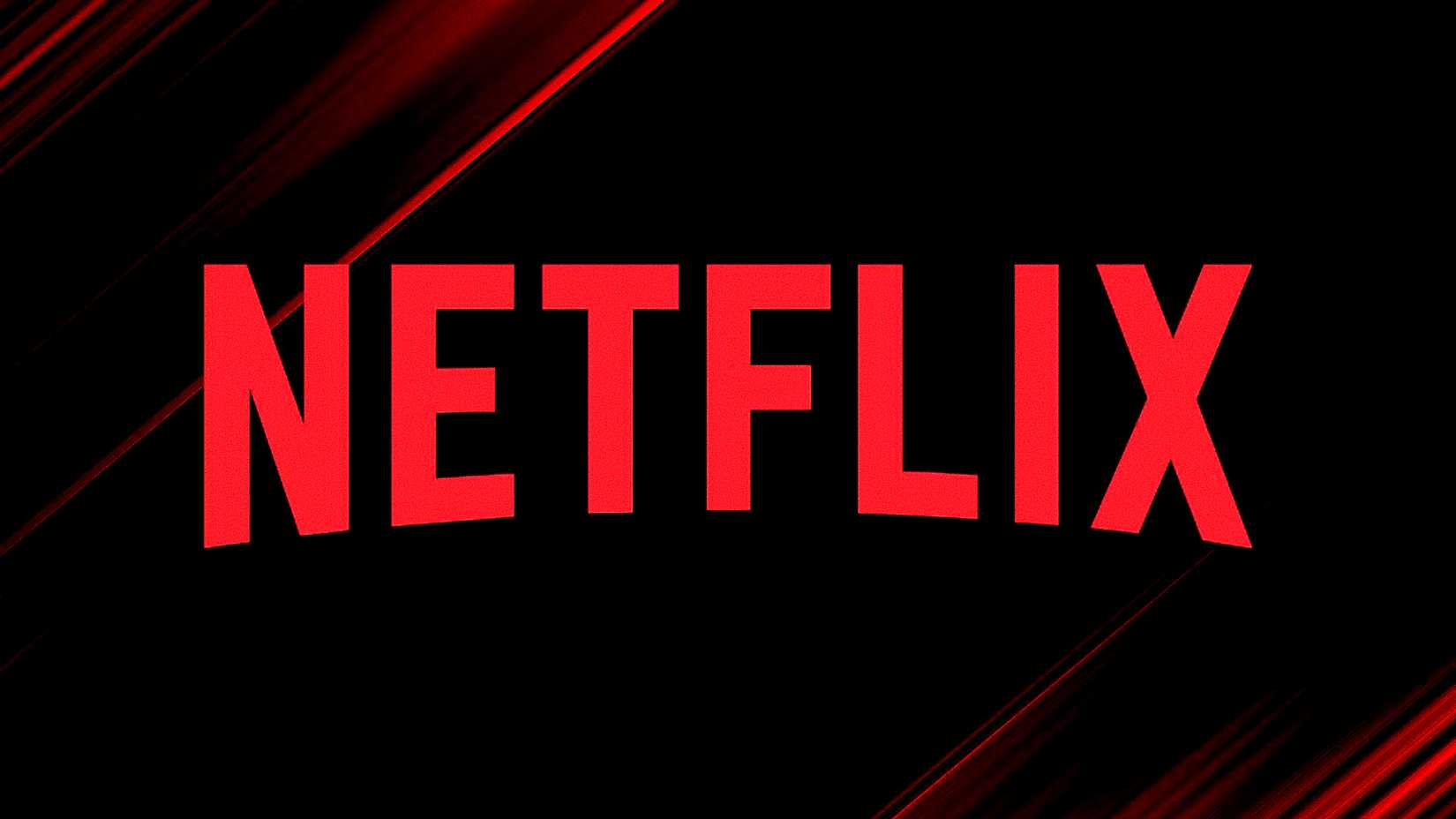 Red Netflix Pattern Netflix Officially Confirms The End Of An Era