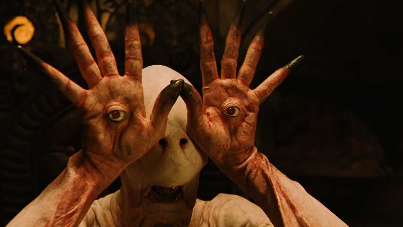 10 Fantasy Movies That Are 10/10 From Start To Finish