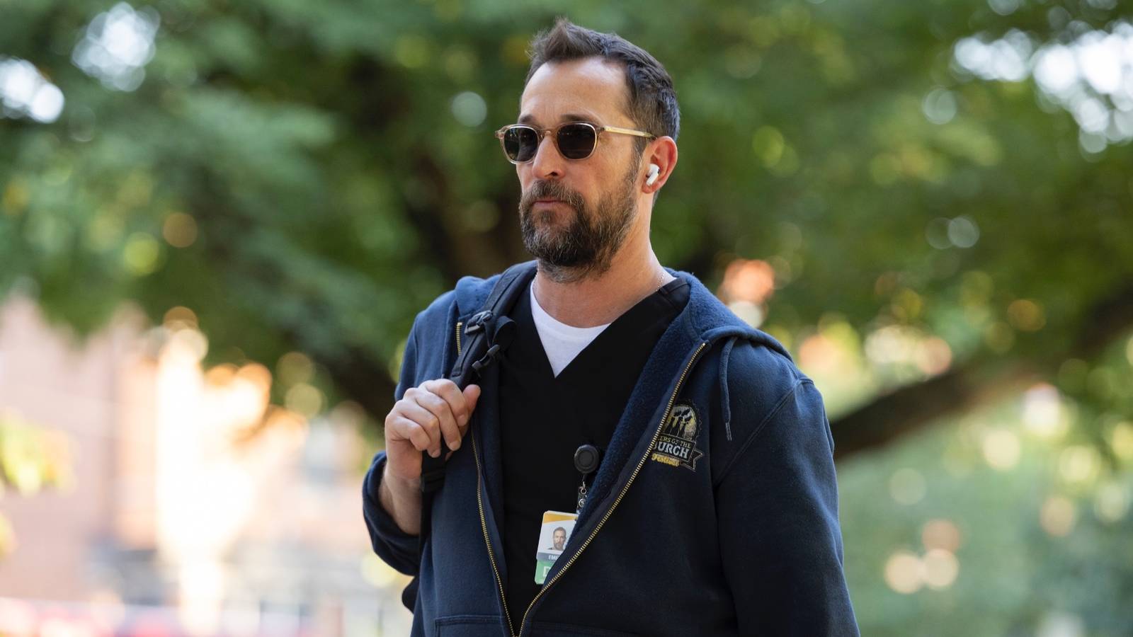 Noah Wyle as Michael