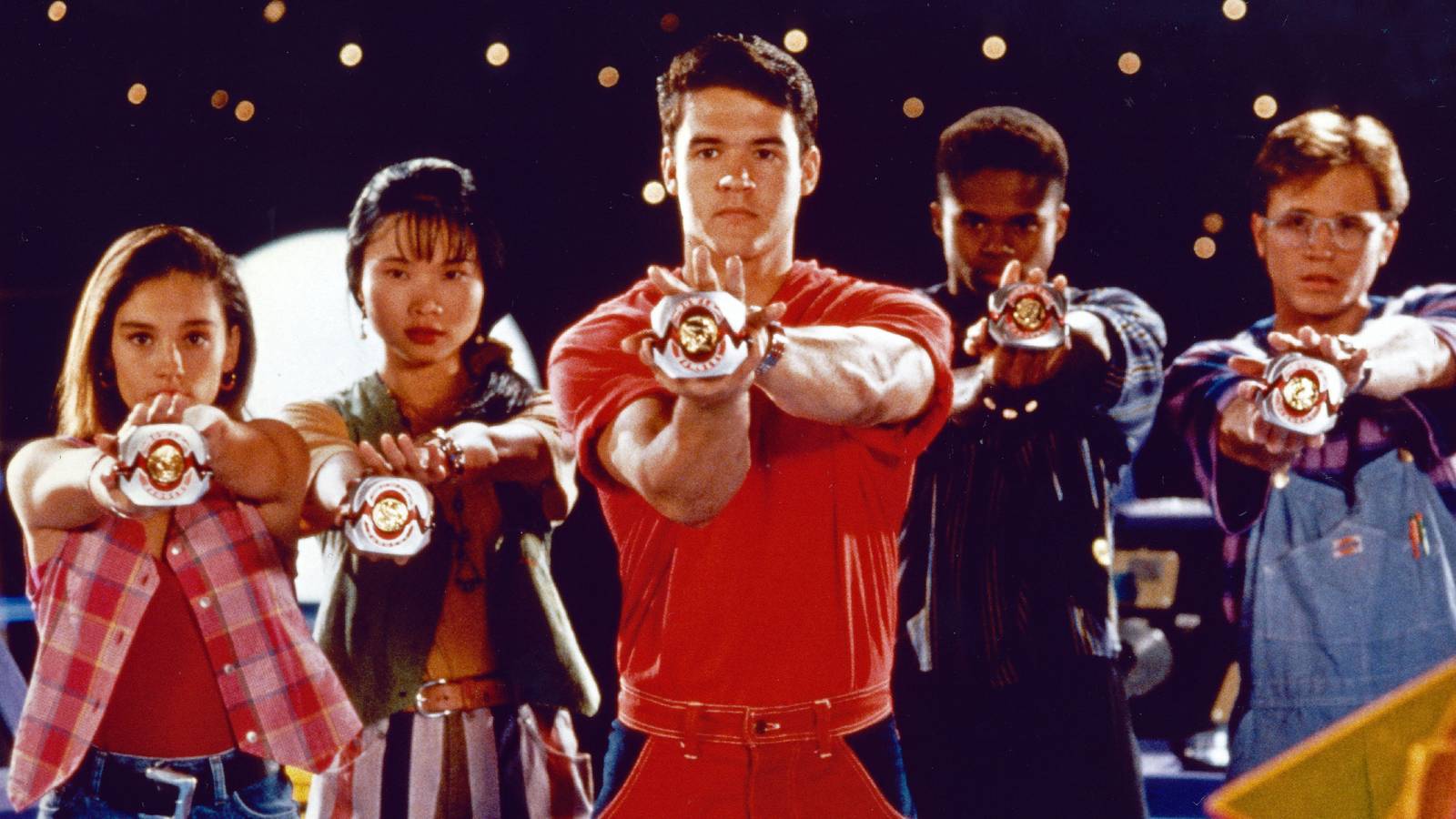 Power Rangers Officially Updates A '90s Hero For 2026: "Hard To Top Perfection"