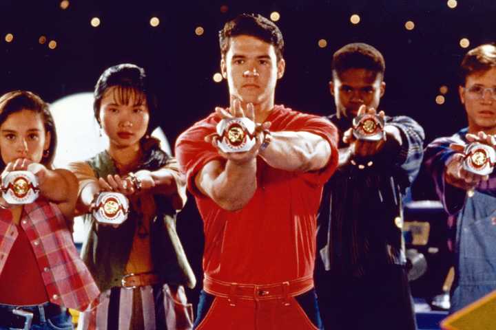 Most Famous Power Rangers Power Rangers Zeo Summary, Trailer, Season List, Cast, Where to Watch ...