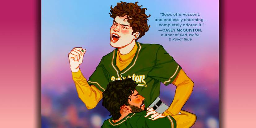 10 Sports Romances That Need TV Shows After Netflix's Finding Her Edge
