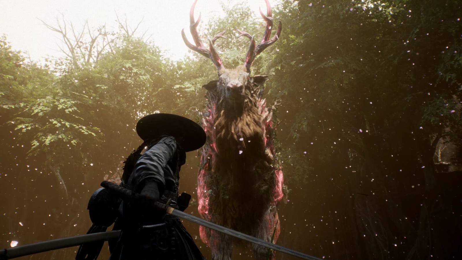 Beasts of Reincarnation Reveals Release Date & Pokemon-Inspired Gameplay