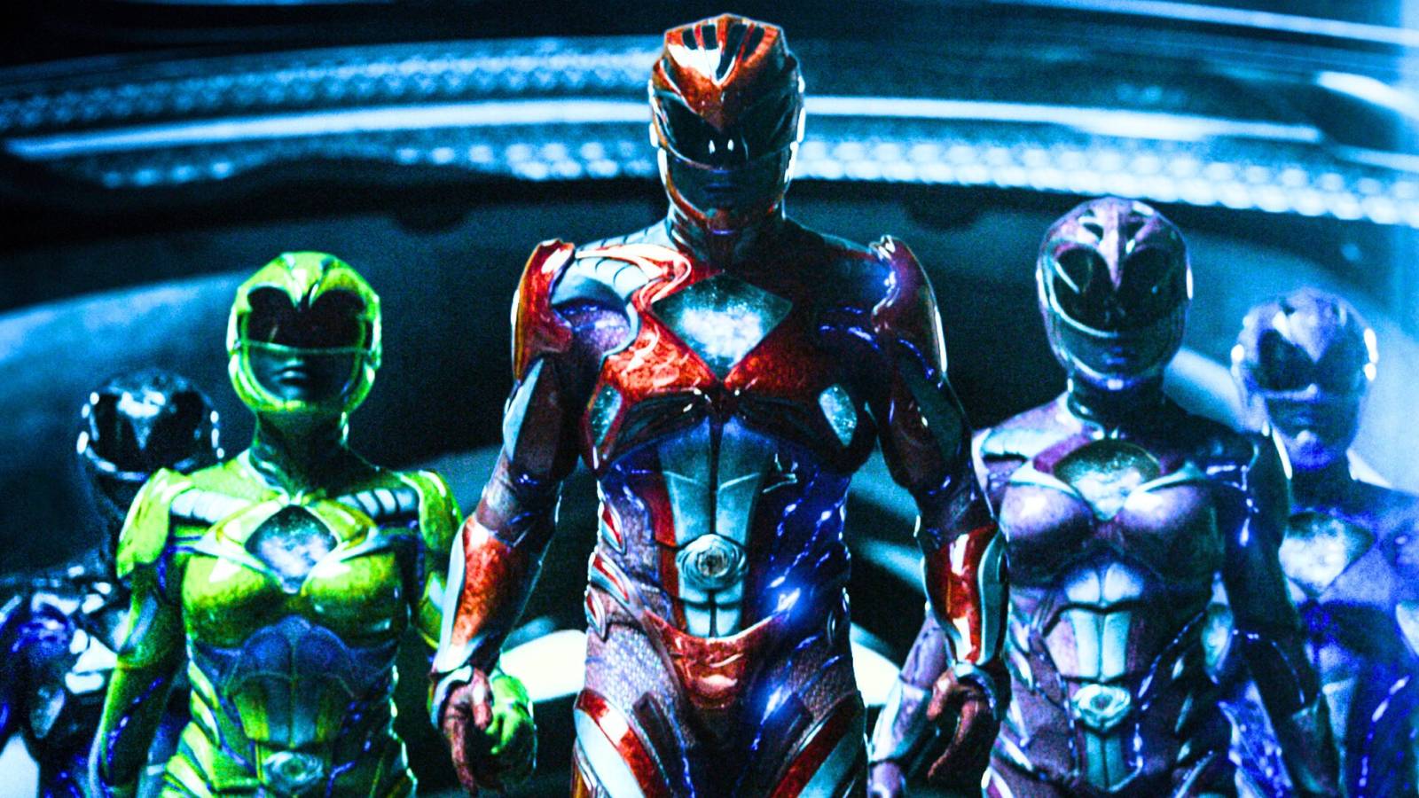 Power Rangers (2017) Cast: Where Are They Now? Power Rangers (2017) Cast: Where Are They Now?