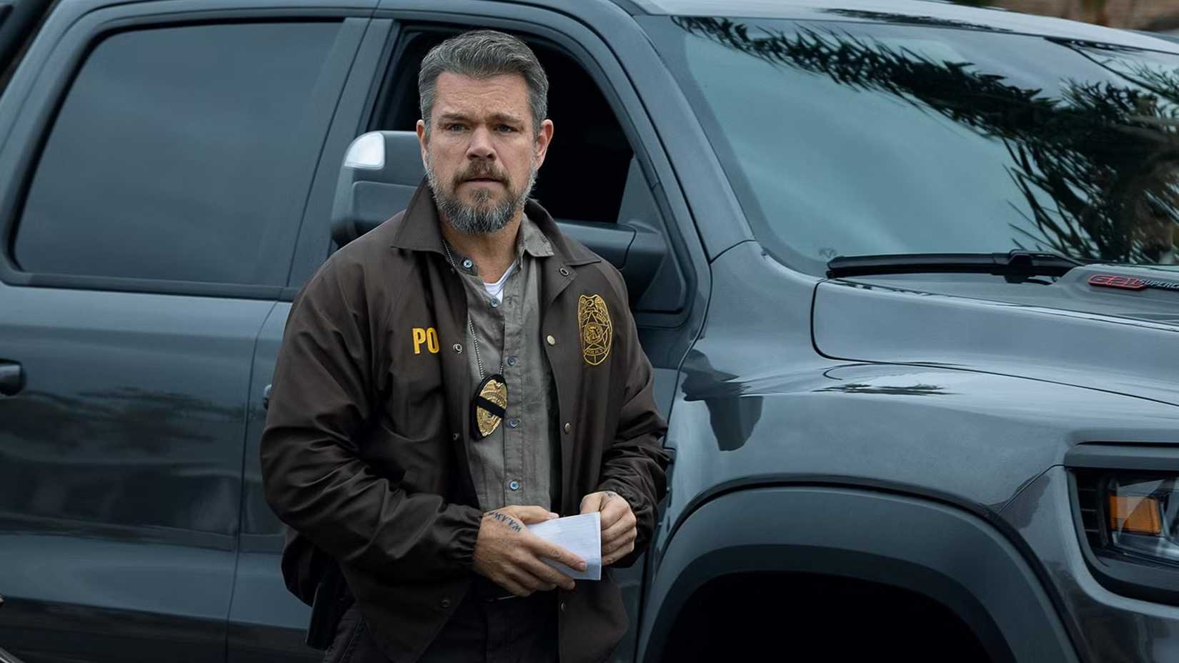 The Ripp Cast The Rip Cast: Every Actor In Matt Damon & Ben Affleck's Action Thriller