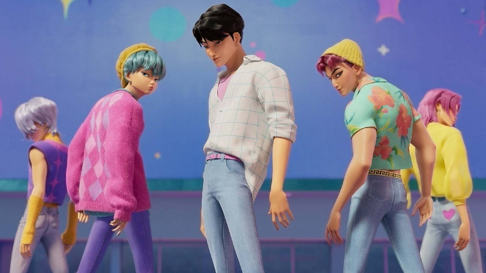 One KPop Demon Hunters Spinoff Could Completely Change The Franchise In An Exciting Way