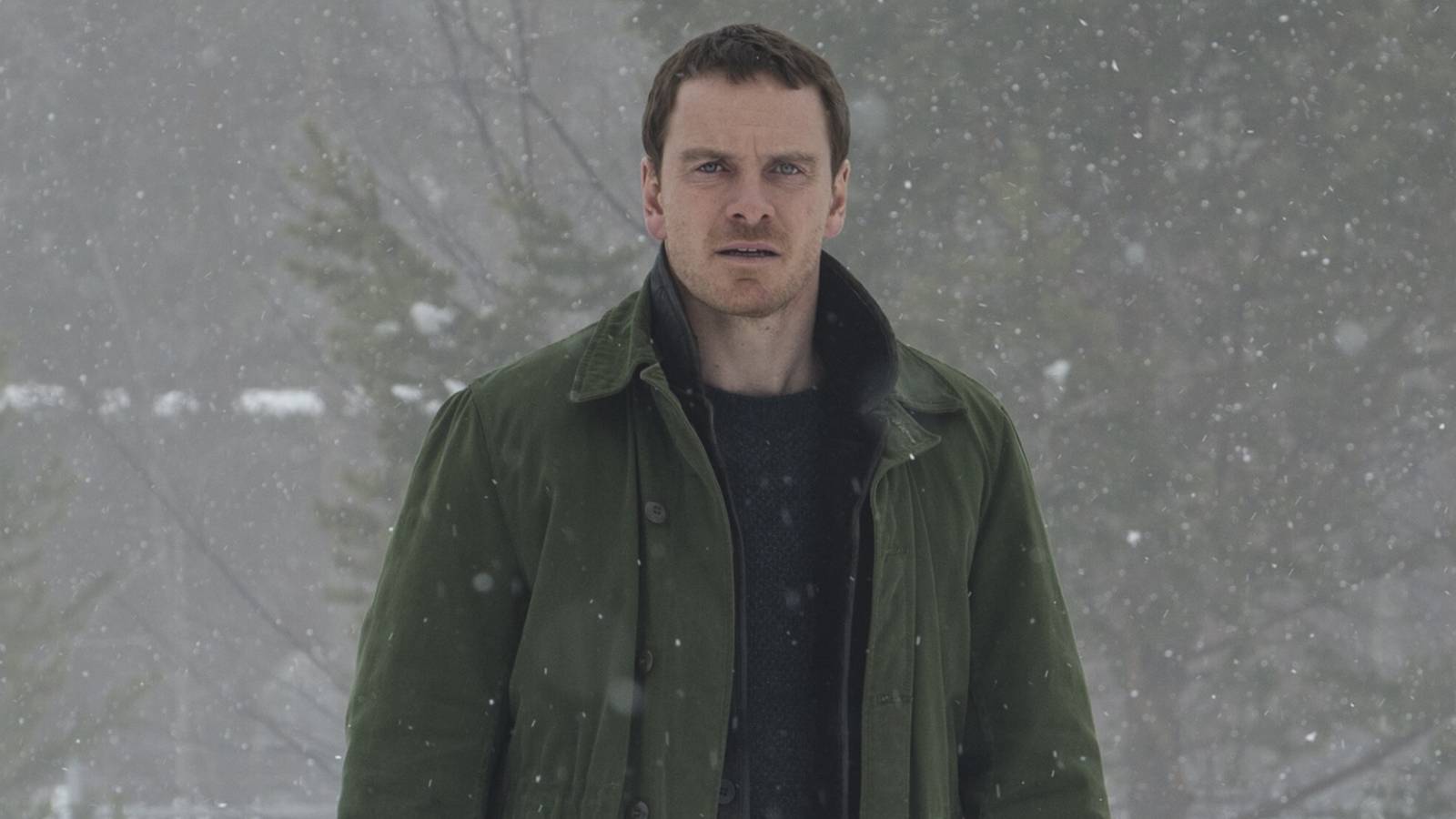Netflix Reveals New Crime Adaptation Of Michael Fassbender's Infamous Detective In First Trailer