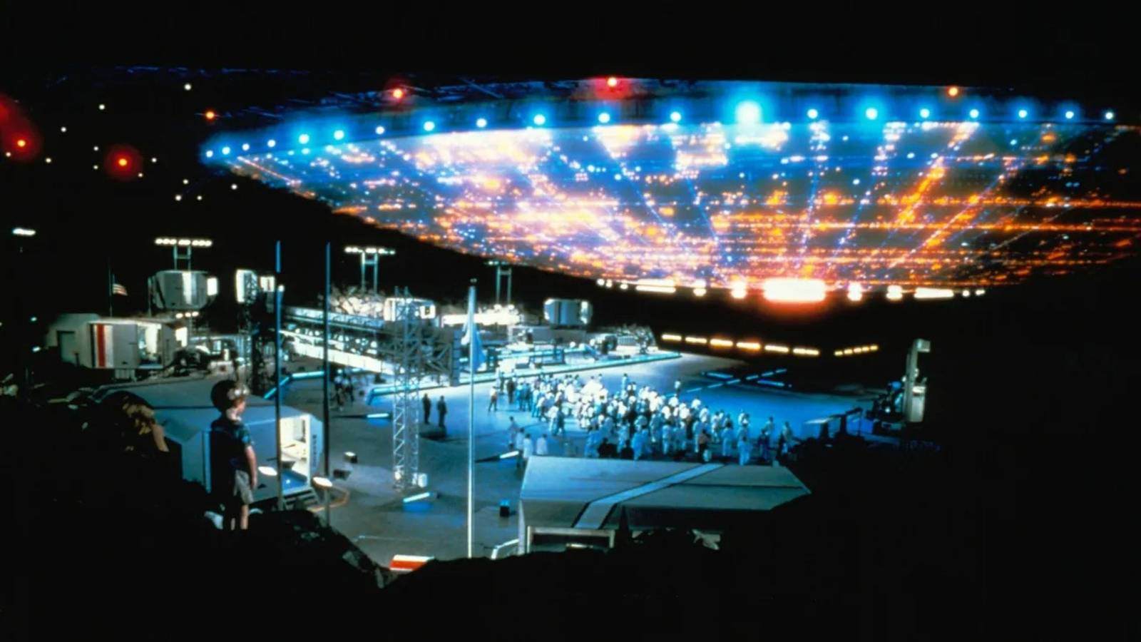 10 Greatest Sci-Fi Movies About UFO