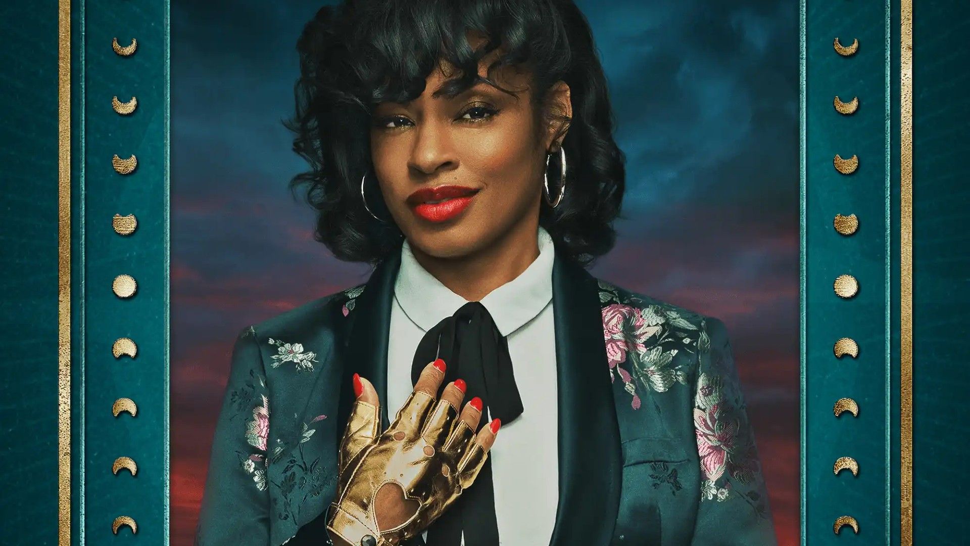 The Traitors US Season 4's Tiffany Mitchell's Big Brother Strategy Would Make Her The Ultimate Traitor