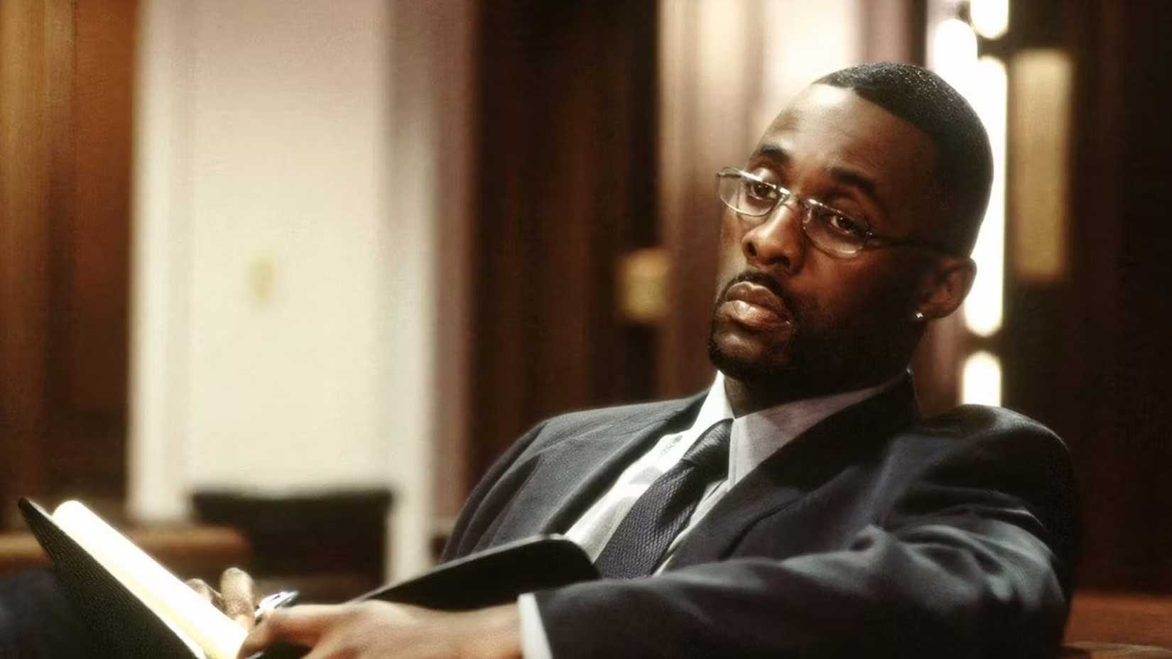 Top 10 Universally Regarded Best TV Shows of All Time 7 Idris Elba as Stringer Bell in The Wire.