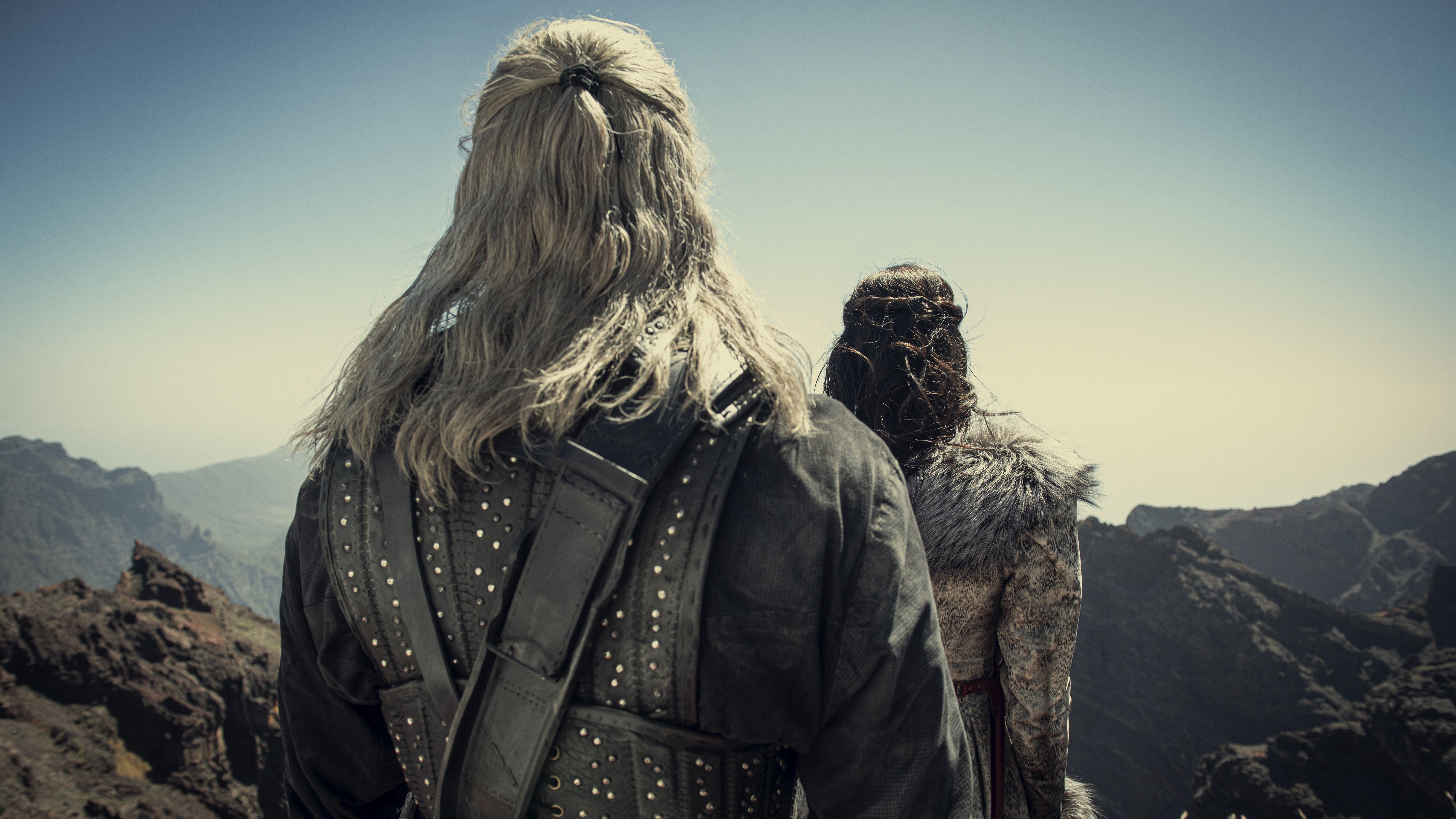 Devil May Cry: The Perfect Live-Action Replacement for The Witcher on Netflix