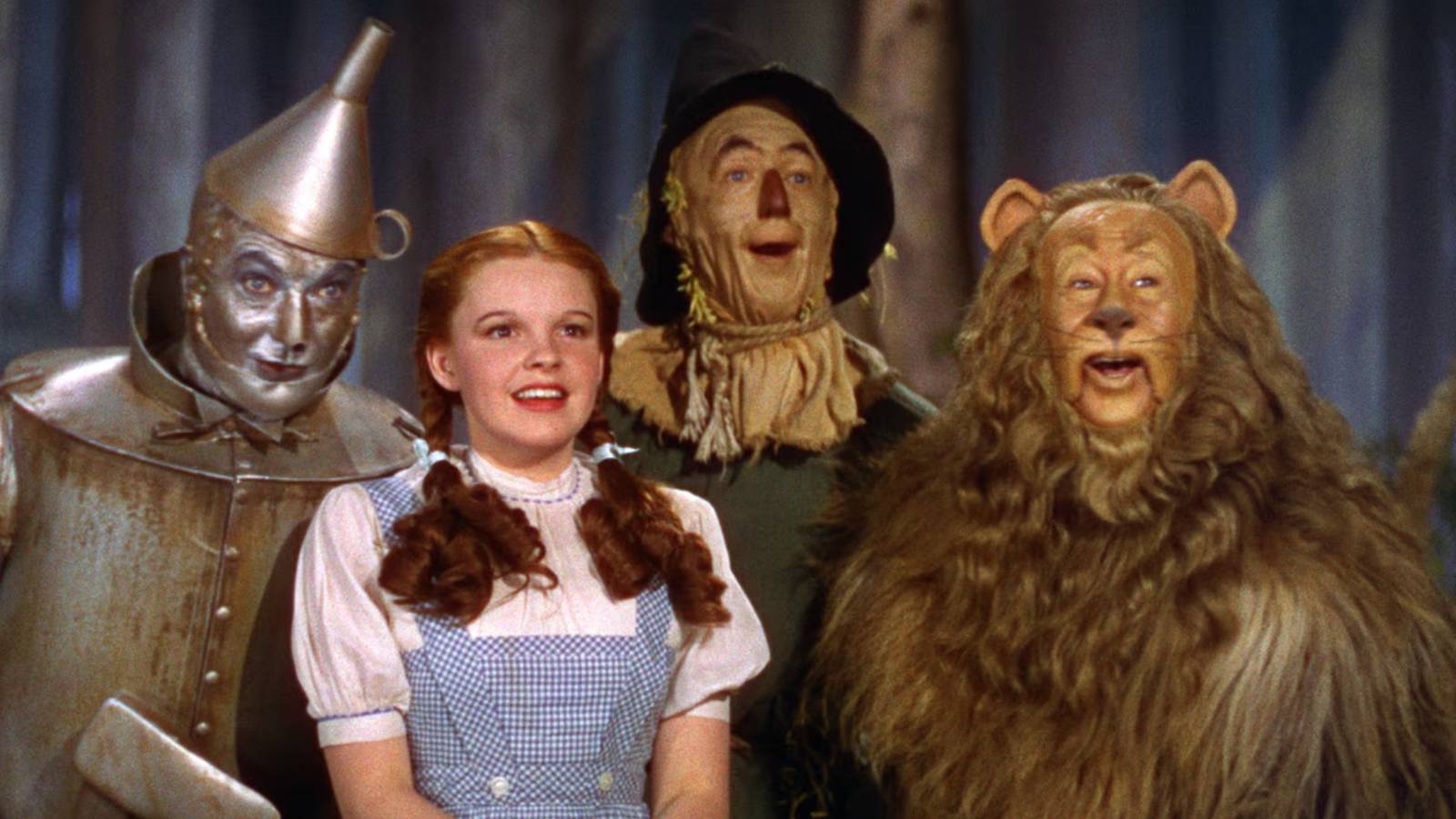 The Wizard Of Oz Author's Classic 124-Year-Old Book Is Finally Getting A Live-Action Movie