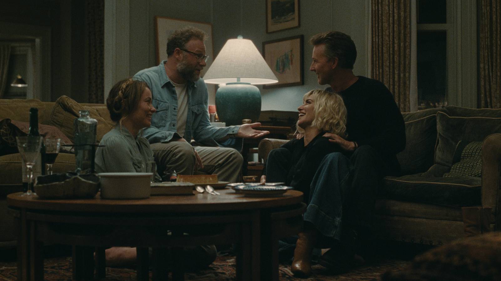 After A 72-Hour Bidding War, Netflix Missed Out On An Easy Win