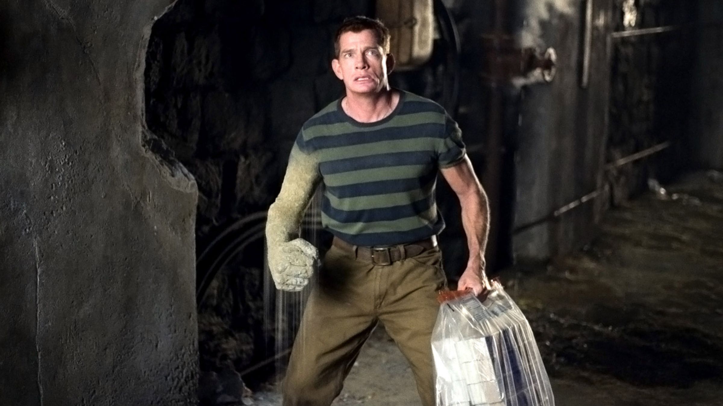 Spider-Man's Best Movie Villain Makes The Marvel Hero's Most Underrated Film Worth Rewatching