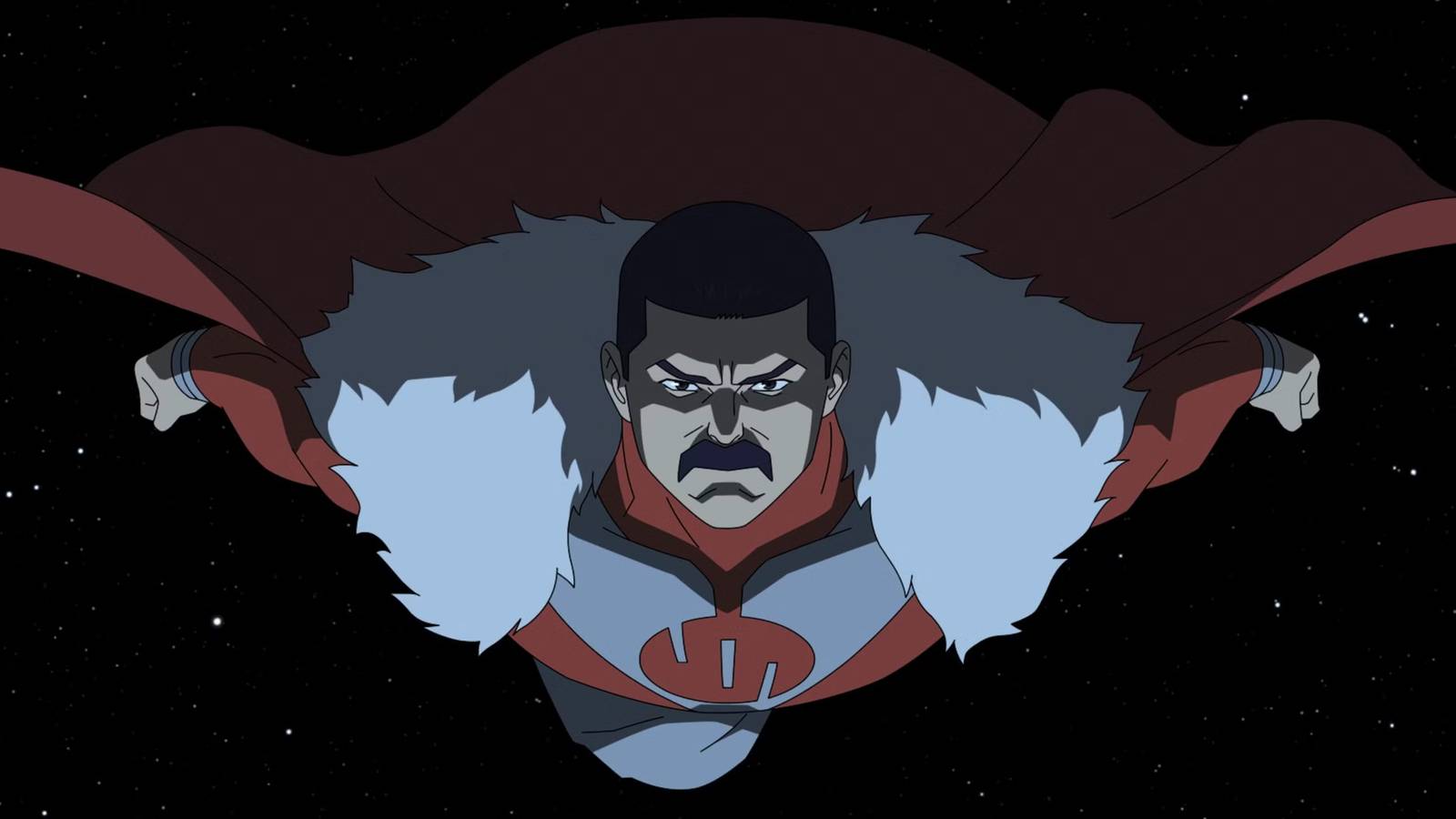 Thragg's Ominous Deal With Mark In Invincible Season 4 Ending Broken ...