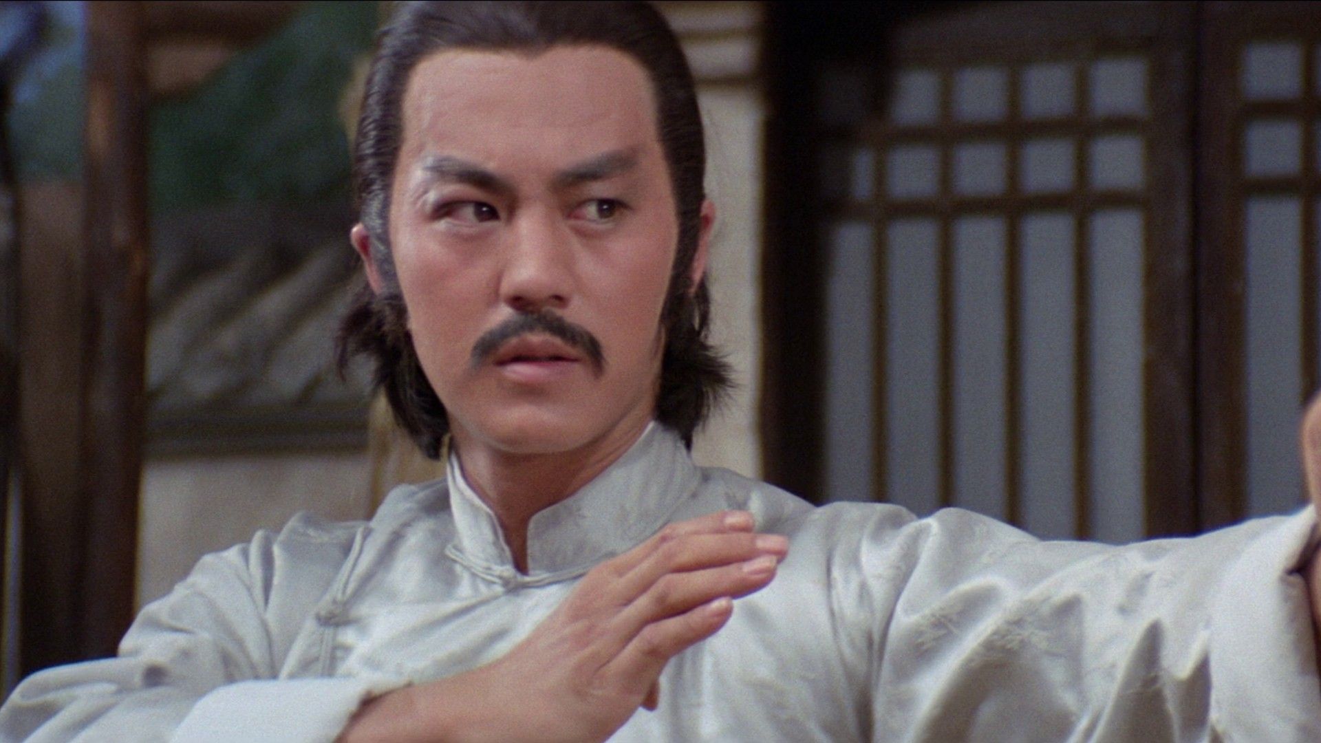 This 1980 Martial Arts Film Is The "Avengers" Of Old-School Kung Fu Movies