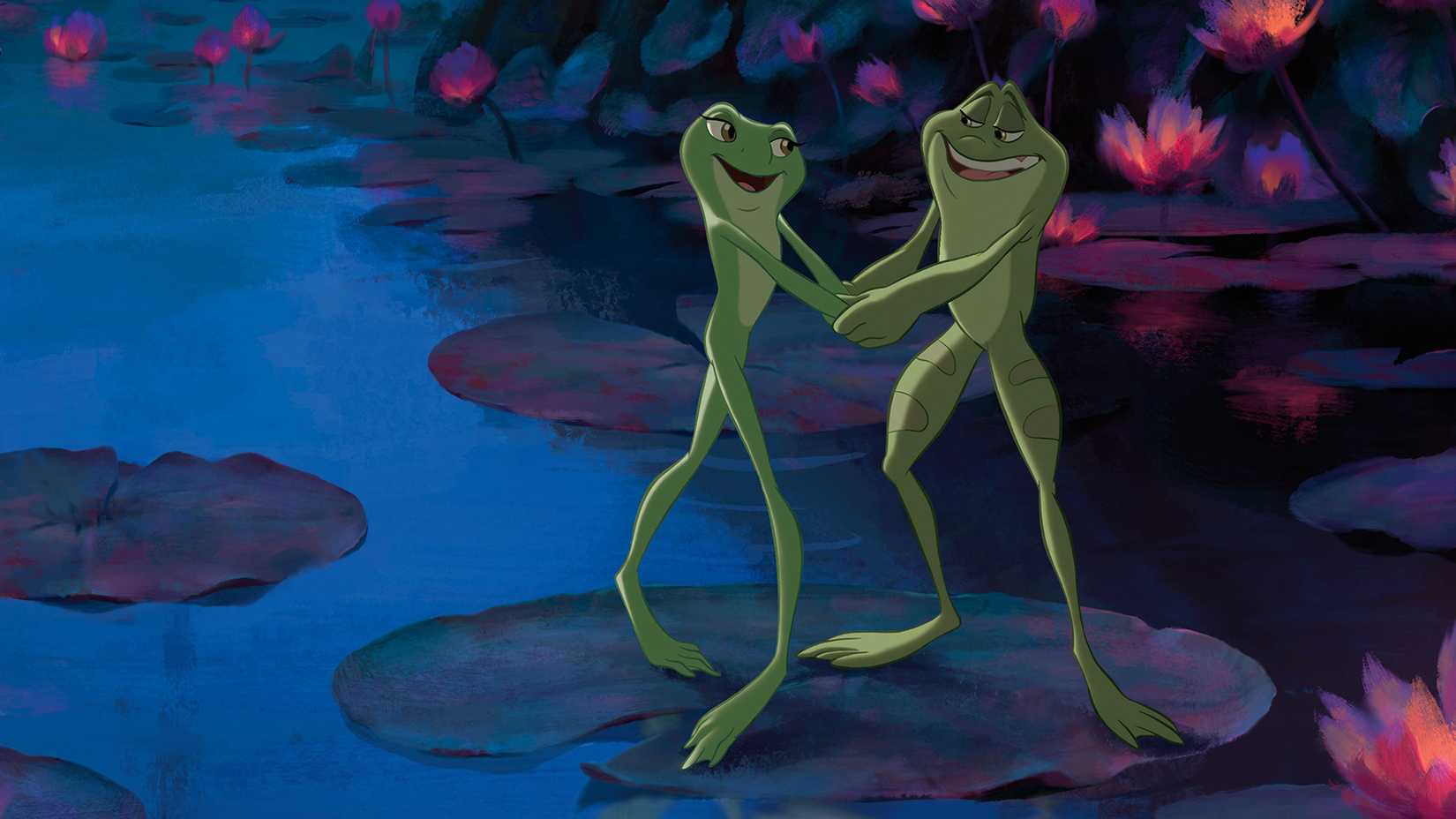 The Princess The Frog Disney s Underrated Gem Deserves More Recognition the-princess-the-frog-disney-s-underrated-gem-deserves-more-recognition