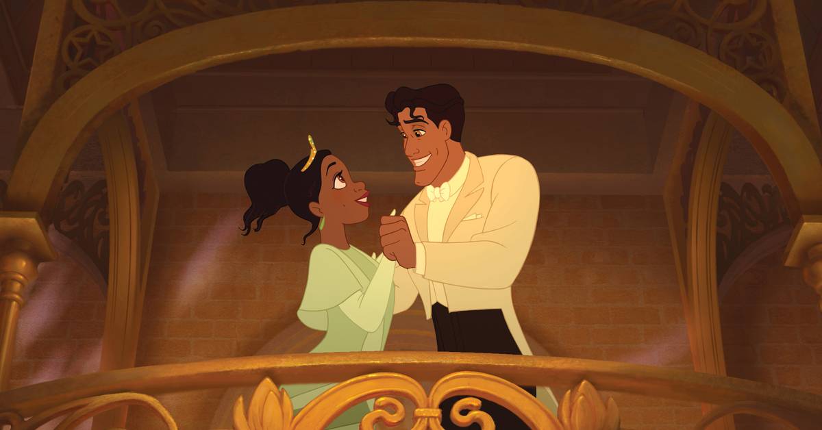 screenrant.com - Jeff Dodge - Disney's Live-Action Princess & The Frog Movie Status Officially Revealed By Writer