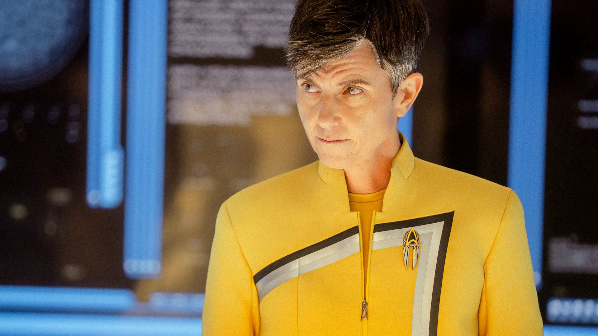 No, Star Trek, It's Still Too Soon To Be Joking About THAT Death