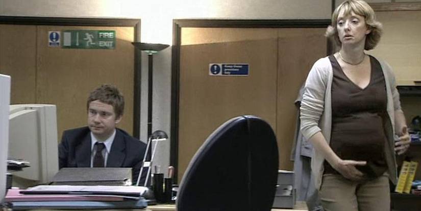 Every The Office UK Episode, Ranked