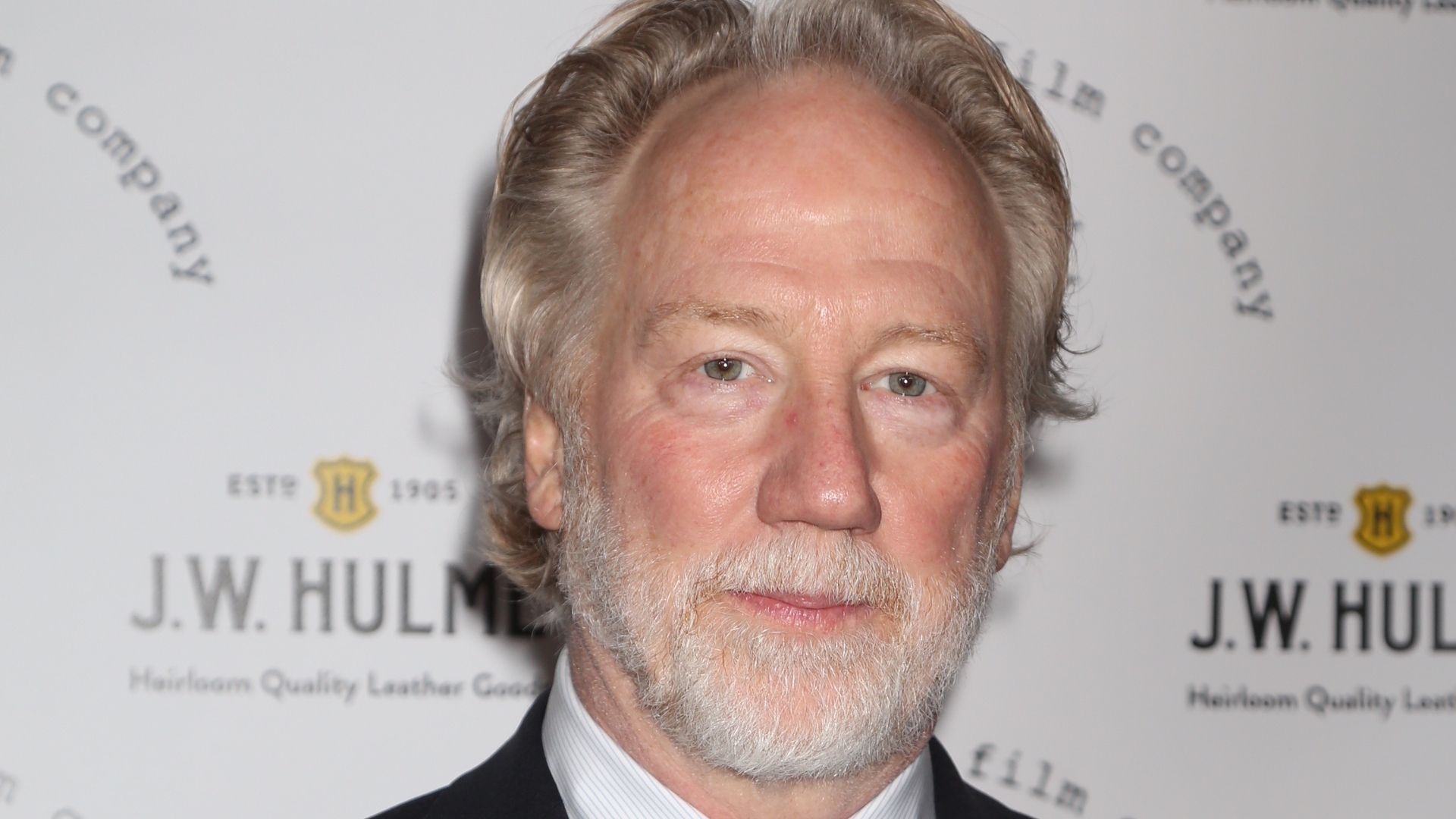 Timothy Busfield Spotted in Public Amidst Ongoing Child Abuse Trial
